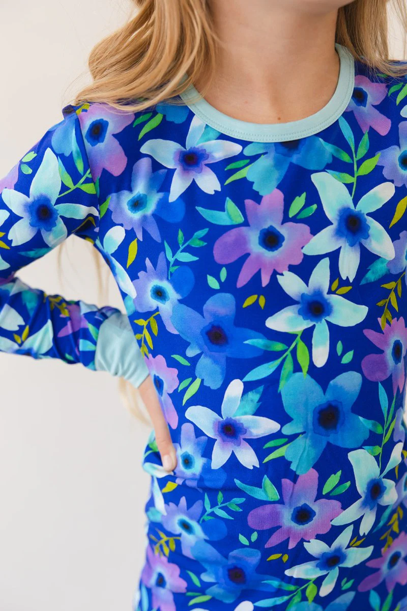 Violets Are Blue Jams - Image 3