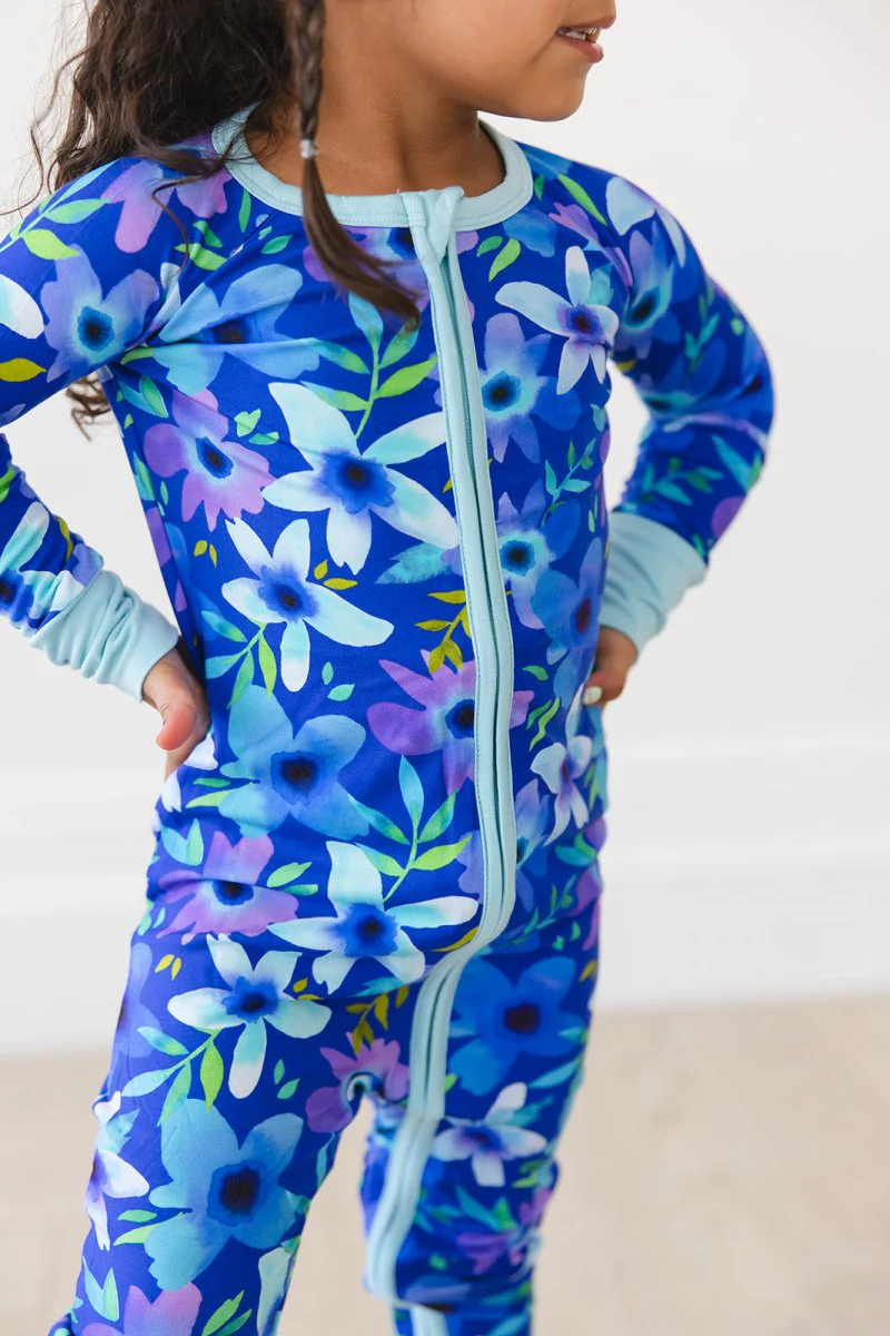 Violets are Blue Zippy - Image 3