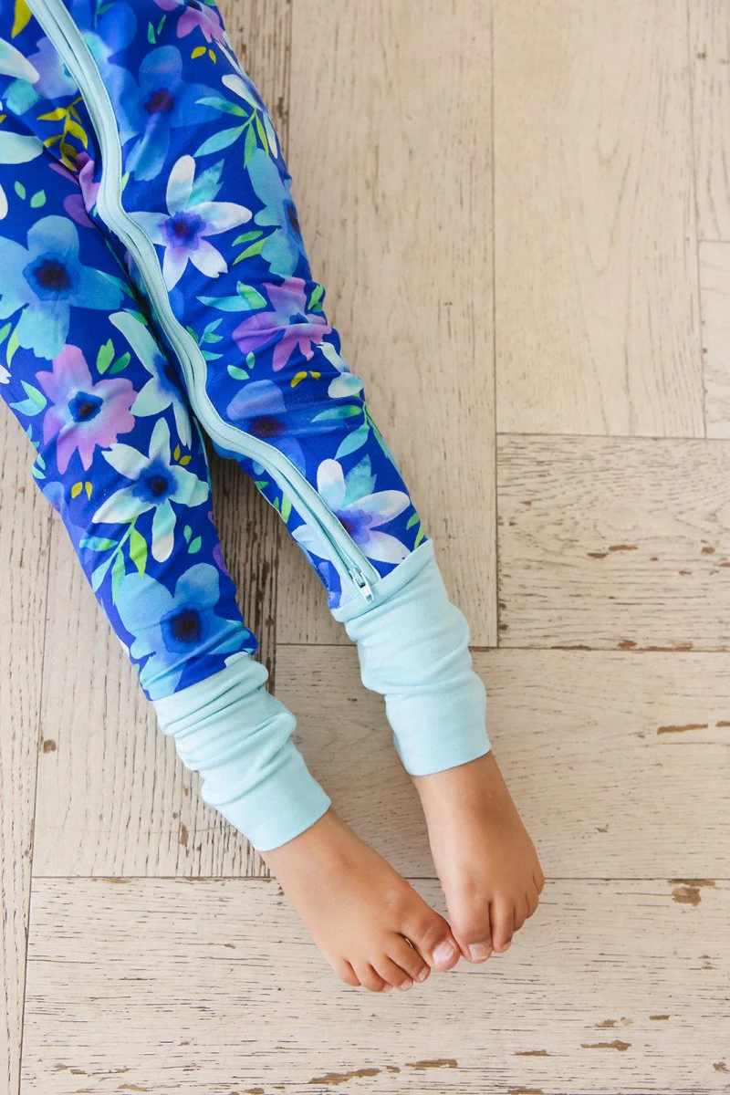 Violets are Blue Zippy - Image 4