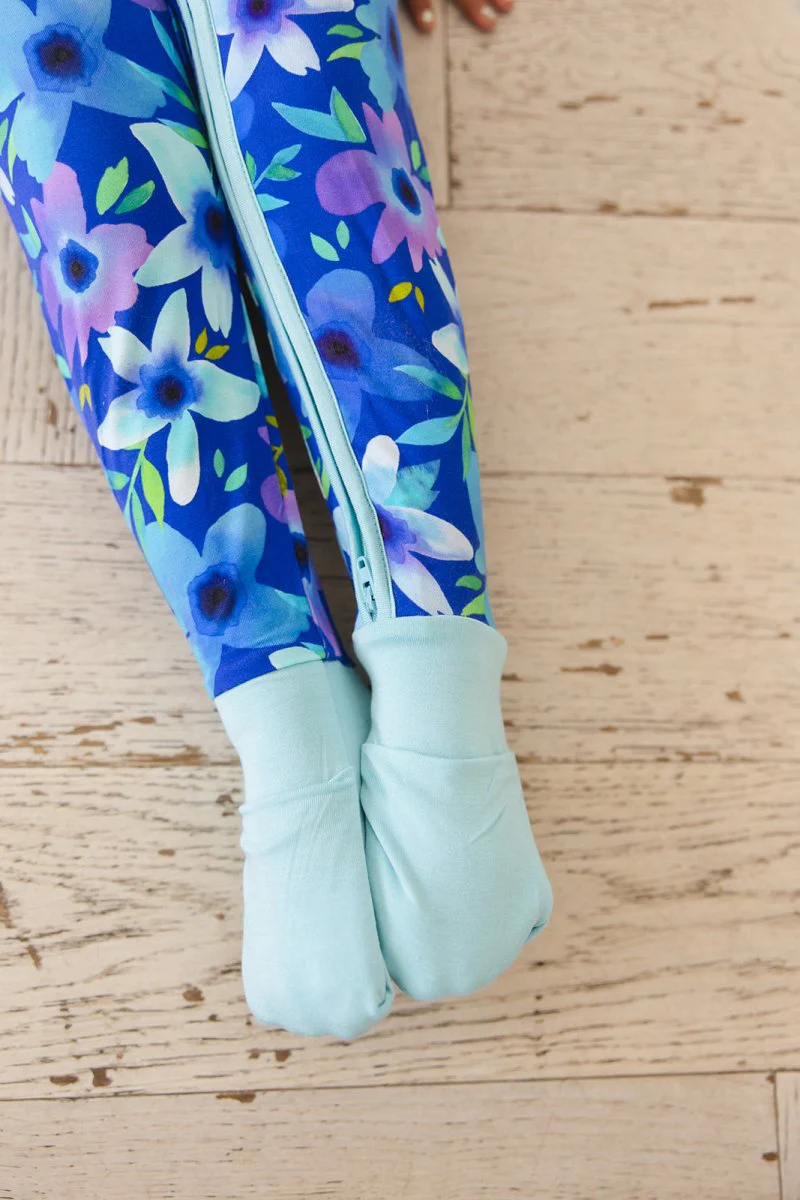 Violets are Blue Zippy - Image 5